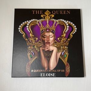 Eloise The Queen Eyeshadow Palette